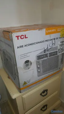 aires acondicionados y abanicos - AIRE ACONDICIONADO 2