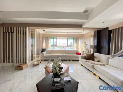 Penthouse en Venta y Alquiler, Renacimiento