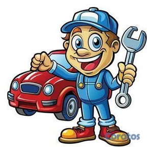 MECANICO AUTOMOTRIZ