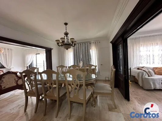 penthouses - ALQUILER DE CLÁSICO PENTHOUSE EN EL EXCLUSIVO SECT 18