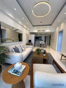 Apartamento en Alquiler de 1 hab. amueblado en Pia