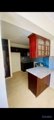 apartamentos - apartamento en venta urbanisacion italia sto dgo este alma rosa ll 2