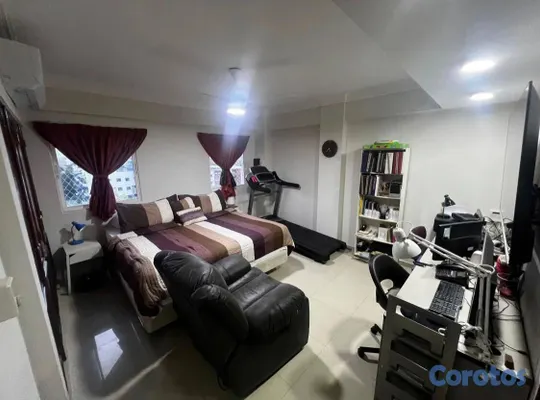 apartamentos - APARTAMENTO EN VENTA | Renacimiento | 6to piso 5
