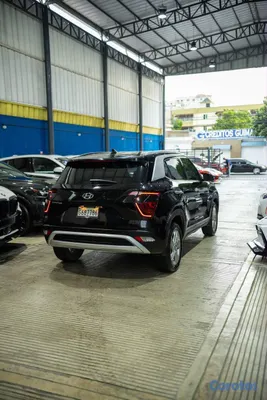 jeepetas y camionetas - Hyundai Cantus Semifull 2024 5
