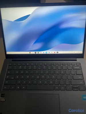 computadoras y laptops - laptop Asus  2