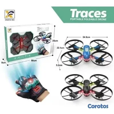 otros electronicos - Diversión tecnología y control en un solo drone! 2