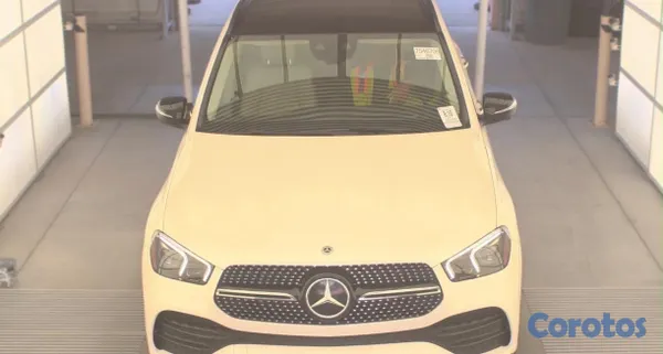 jeepetas y camionetas - MERCEDES BENZ 2021 
GLE 350
Panorámica  10
