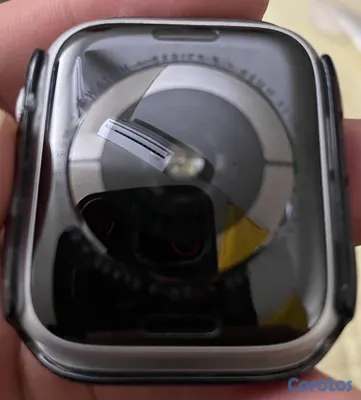 otros electronicos - Apple Watch 5 Grande 44MM 4