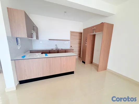 apartamentos - venta de apartamento en la autopista de san isidro Santo Domingo este  7