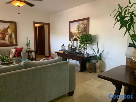 apartamentos - Venta Apartamento en Bella Vista Sur 3