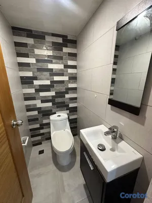apartamentos - Apto de 2 hab primer piso en BUENOS AIRES DEL MIRA 5