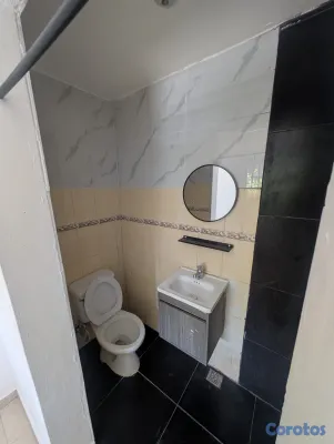 apartamentos - APARTAMENTO EN ALQUILER – ZONA UNIVERSIDAD (CONDOMINIO CERRADO) 9