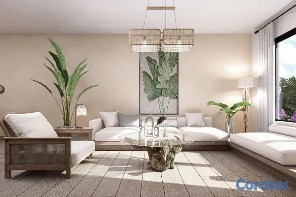 casas vacacionales y villas - Proyecto cerrado de 24 villas en Jarabacoa 4