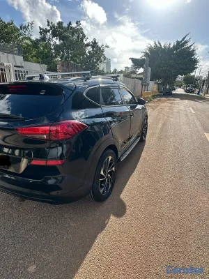 jeepetas y camionetas - hiunday Tucson 2019 3