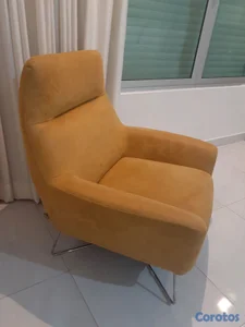mueble  divan  butaca  mesa en cahoba,  esetera