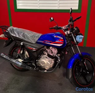 vendo motor Tauro nitro 2025 90,000 negociable 