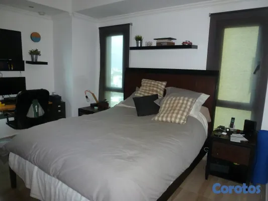apartamentos - Apartamento de 3H con vista al mar piso 21 US$ 3,000 negociable ID 1496 5