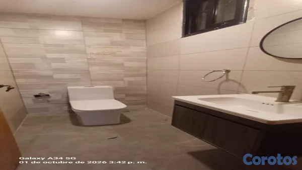 apartamentos - Alquilo apartamento nuevo en Reparto Los 3 Ojos 8