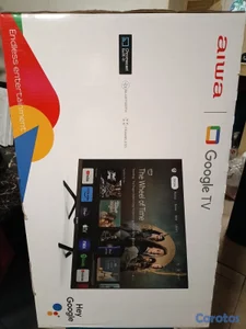 Televisión 32 pulgadas 