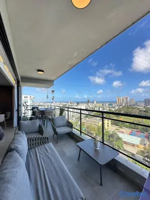 apartamentos - Apartamento en Venta - La Esperilla - 3 habitaciones  7