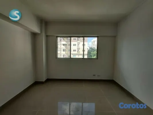 apartamentos - Apartamento en Venta y Alquiler, Evaristo Morales 5