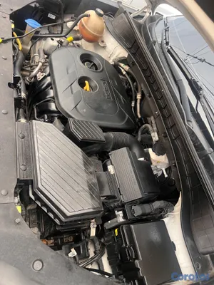 jeepetas y camionetas - Hyundai Tucson value 8