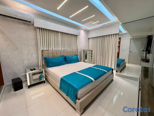 apartamentos - Apartamento en Renacimiento disponible para venta  10