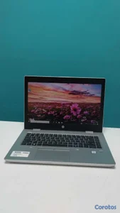 Laptop, HP ProBook 640 G5 / 8th Gen, Intel Core i5