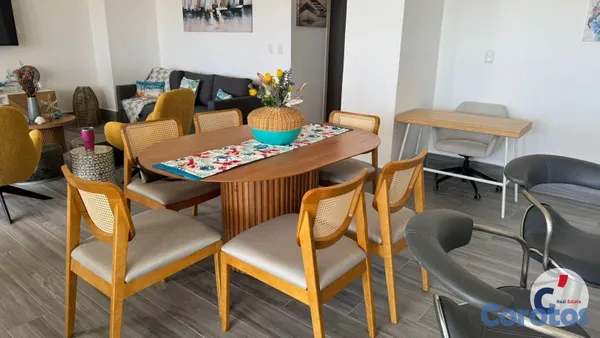 apartamentos - Apartamento en alquiler en Vista Alta, Las Iguanas 4