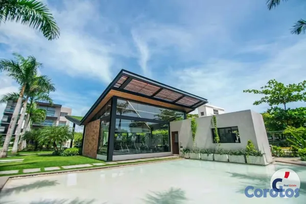 apartamentos - 3-Bedroom Apartment in The Loft Cap Cana | Fully F 16