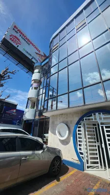 oficinas y locales comerciales - LOCAL EN AV 27 DE FEBRERO SECTOR MIRAFLORES  5