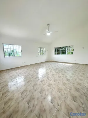casas - CASA EN ALQUILER – ARROYO HONDO 10