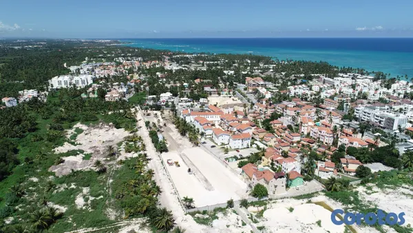 apartamentos - Apartamentos en Venta en Punta Cana — Coral Villag 3
