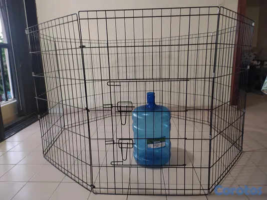 animales y mascotas - Corral para Perros Nuevo 36 Pulgadas de Alto Nuevo Delivery Gratis 2