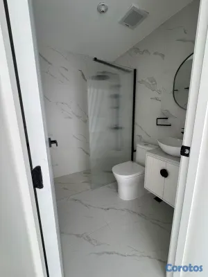 apartamentos - Evaristo Morales  2