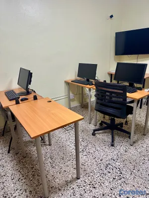 muebles y colchones - Mesa de escritorio  6