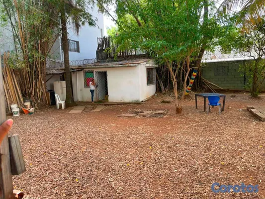 casas - Casa con opcion a compra en alquiler en Gazcue  9