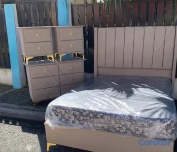 juego de habitación 