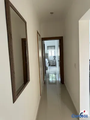 casas - Bellísima villas en vista cana de tres habitacione 5