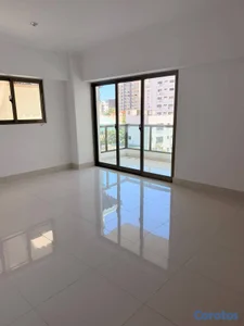 Apartamento En Alquiler Evaristo Morales