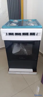 cocina - Se Vende Estufa Completamente Nueva 3