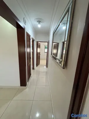 apartamentos - Apartamento entre Independencia y Malecón  10