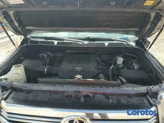 repuestos - ¡MOTOR TOYOTA 5.7L PARA TUNDRA 2017  3