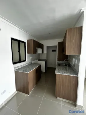 apartamentos - Apart. en Alquiler a estrenar en la Av. Charles de 7