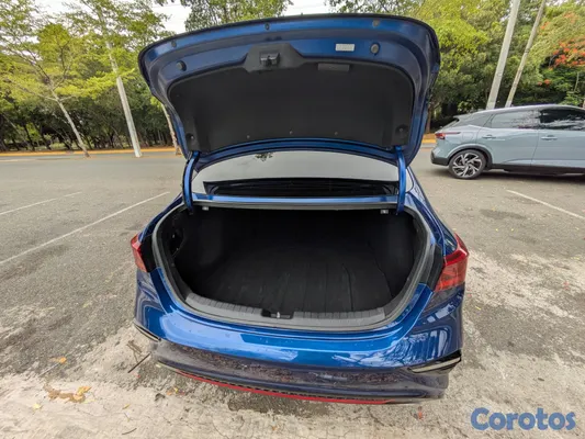 carros - Kia Forte GT-Line 2021 10
