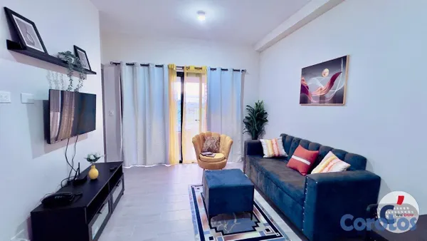 apartamentos - Apartamento en vista cana · Ref 1342682 3
