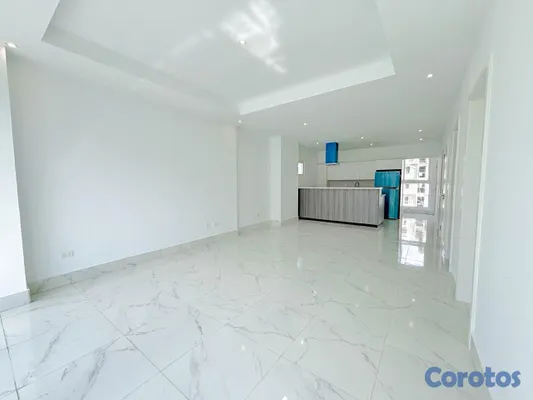 apartamentos - Apartamento en Alquiler en Cap Cana USD 1,500 5