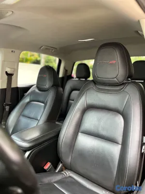 jeepetas y camionetas - chevolet colorado z71 2018 6