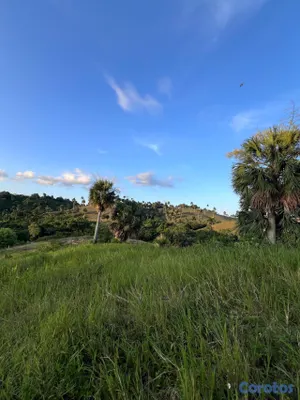 solares y terrenos - Residencial de solares perfecto para villas. entre Santiago y la Vega  5