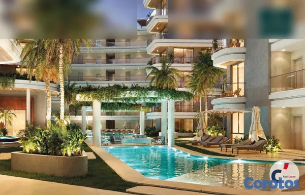 apartamentos - 🏝️ Proyecto Residencial Premium | CONFOTUR & Fidei 7